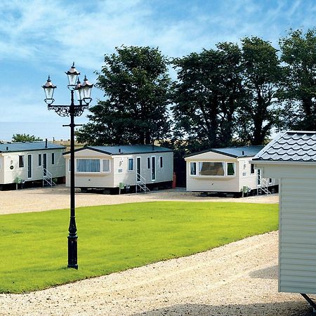 فندق St Cyrus Park مونتروز المظهر الخارجي الصورة